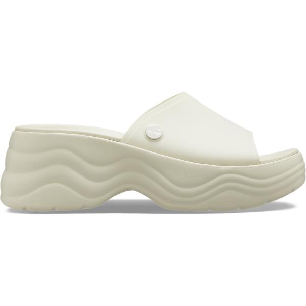 セール 50％OFF crocs クロックス 国内正規品 208182 crocs Skyline ...