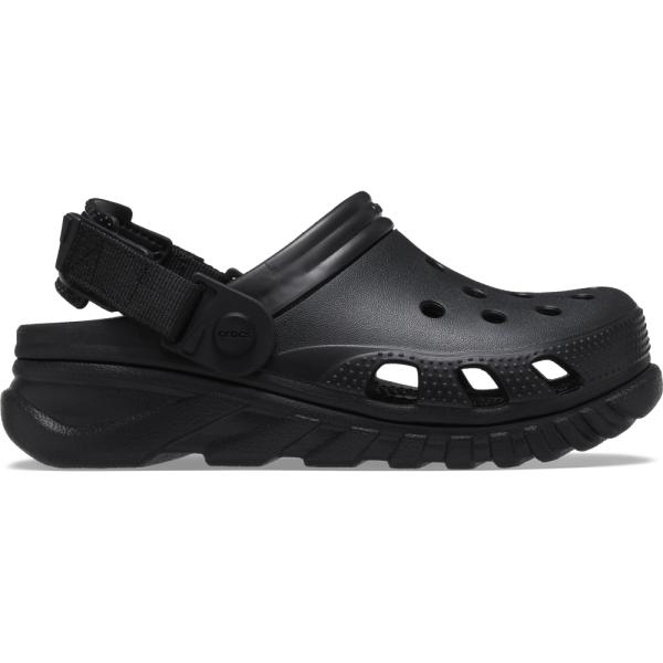 crocs クロックス 国内正規品 Duet Max Clog 208776 サンダル ユニセックス...