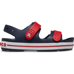 crocs クロックス 国内正規品 Crocband Cruiser Sandal T 209424 サンダル キッズ