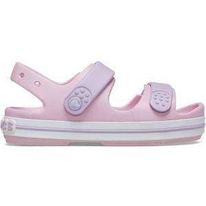 crocs クロックス 国内正規品 Crocband Cruiser Sandal T 209424 サンダル キッズ