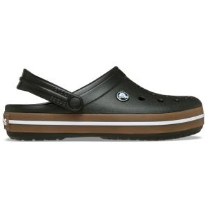 crocs クロックス 国内正規品 212756 ユニセックス メンズ レディース サンダル クロッグ Crocband Gum Clog Black ベーシック ブラック 黒