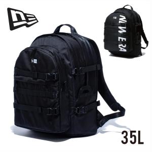 NEW ERA（ニューエラ） デイバック リュック バックパック CARRIER