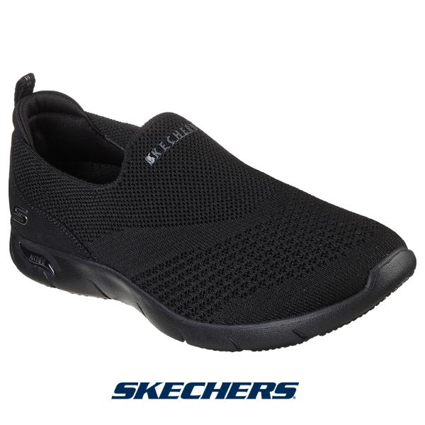 スケッチャーズ 104164-bbk レディース スニーカー SKECHERS