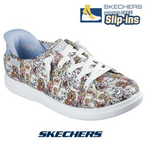 次回発送さん専用 SKECHERS スケッチャーズ スリップインズ スヌープ ワン ライン
