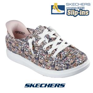 SKECHERS スケッチャーズ 186005 スニーカー SNOOP ONE - ライン