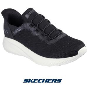 スケッチャーズ 118300-blk メンズ スニーカー SKECHERS 靴 くつ シューズ shoes スリップインズ Slip-ins 手を使わずに履ける handsfree