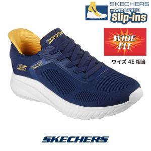 SKECHERS（スケッチャーズ） SKECHERS 150066-nvtq ネイビー 紺