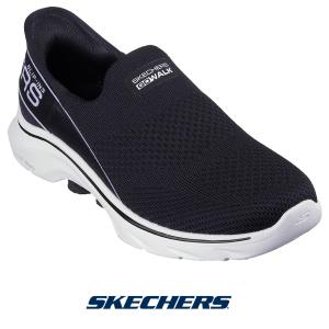 スケッチャーズ 125231-bkw レディース スニーカー SKECHERS スリップインズ Slip-ins 靴 くつ shoes シューズ スリッポン｜リゲッタカヌー専門店Canoe trico