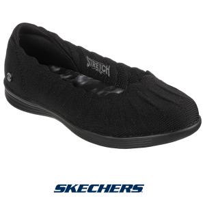 スケッチャーズ 136272-bbk レディース SKECHERS 靴 くつ go walk  ON...