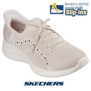 【スケッチャーズ】ウノ メタリック ラブ/レディーススニーカー/ホワイトゴールド SKECHERS スケッチャーズ ウノ メタリック ラブ UNO METALLIC