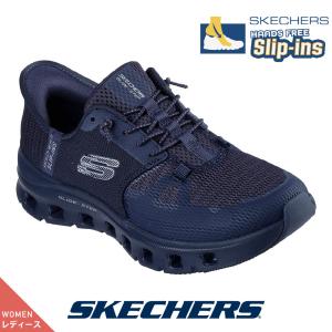 SKECHERS（スケッチャーズ） SKECHERS 129606 スニーカー スリップ