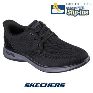 SKECHERS スケッチャーズ 220839-bbk MAX CUSHIONING PREMIER 2.0