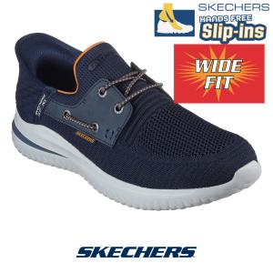 SKECHERS（スケッチャーズ） SKECHERS 232712ww スニーカー スリップ