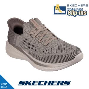 SKECHERS（スケッチャーズ） SKECHERS 232465-olv メンズ スニーカー