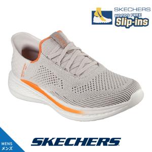 SKECHERS（スケッチャーズ） SKECHERS 138182 スニーカー スリップ
