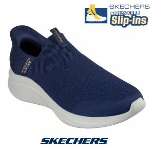 SKECHERS（スケッチャーズ） EDGERIDE - COMMISSIONER(R) エッジライド