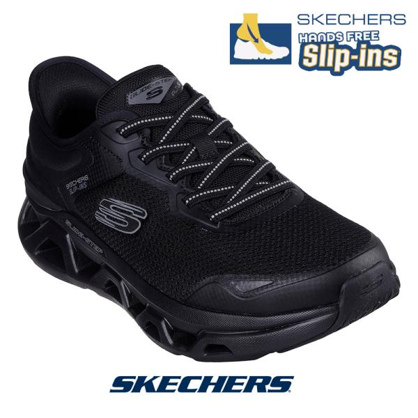 スケッチャーズ SKECHERS 232922 スニーカー スリップインズ スリッポン ハンズフリー...
