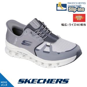 SKECHERS（スケッチャーズ） SKECHERS 232930 スニーカー スリップ