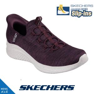 k出品 SKECHERS（スケッチャーズ） SKECHERS 232936 スニーカー スリップ