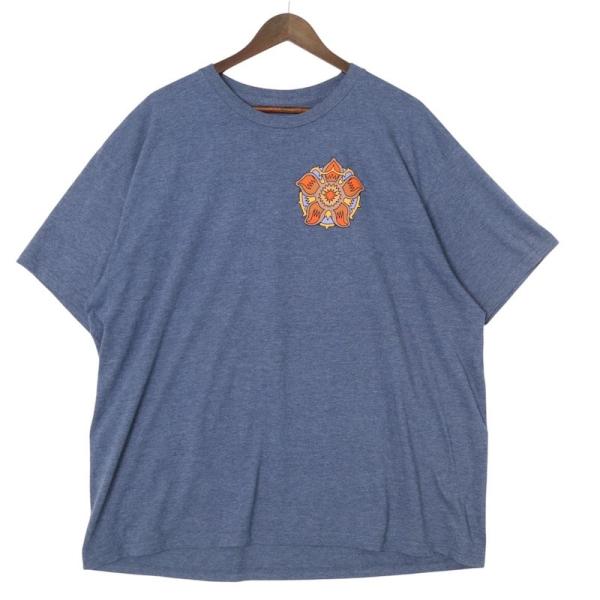 NETFLIX Stranger Things ストレンジャーシングス クルーネック半袖プリントTシ...