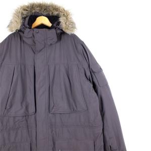 Eddie Bauer（エディーバウアー） 90's Eddie Bauer RIDGE LINE グース