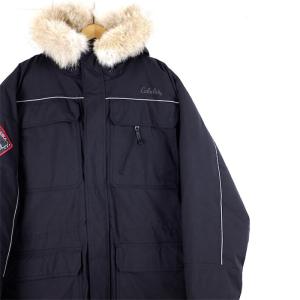 Eddie Bauer（エディーバウアー） 90's Eddie Bauer RIDGE LINE グース