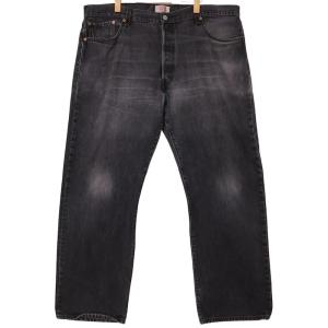 Levi's 古着 大きいサイズ リーバイス 501-0226 先染め 5