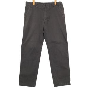 美品00s DICKIES ブラックペインターパンツ ダック地 Y2K ワーク Dickies（ディッキーズ） ダック地 ペインターパンツ ワークパンツ