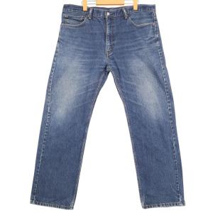 LEVIS×FUTURA 501 リーバイス フューチュラ ラボラトリーズ Levi's x FUTURA