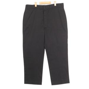 Dickies ディッキーズ 874ワークパンツ メンズW42 オリーブ