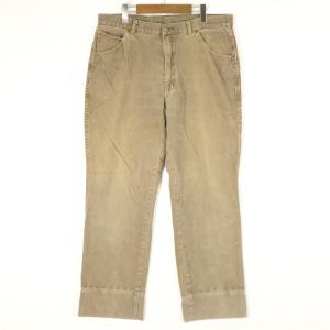 90s ラルフローレン 5ポケット コットンパンツ ベージュ W31 L30 90s ラルフローレン 5ポケット コットンパンツ ベージュ W31 L30 POLO