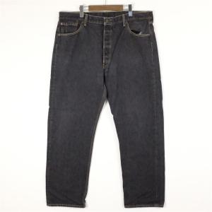 Levi's（リーバイス） 古着 大きいサイズ 545-0260 5ポケット デニム