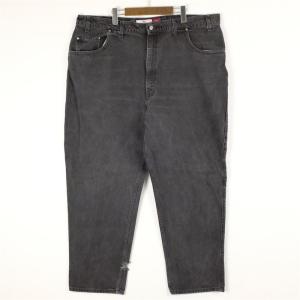 Levi's（リーバイス） 560 デニムパンツ ストレッチ素材 メンズW44