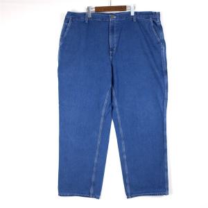 Dickies（ディッキーズ） ペインターパンツ 古着 メンズW40/L32インチ