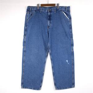 Carhartt カーハート ライトオンスデニムペインターパンツ メンズW44