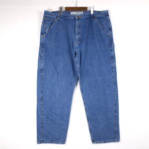 Carhartt（カーハート） ライトオンスデニムペインターパンツ メンズ