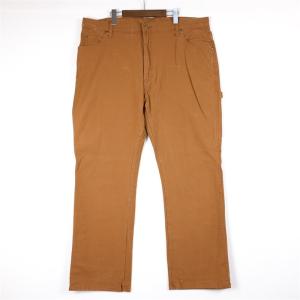 Dickies（ディッキーズ） ダック地ワークペインターパンツ メンズW42