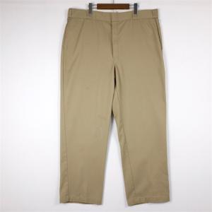 Dickies（ディッキーズ） 90's USA製 874ワークパンツ メンズW46