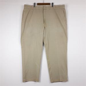Dickies（ディッキーズ） 【USED-292】90s DICKEIS 874 WORK PANTS