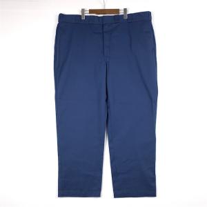 Dickies（ディッキーズ） 特大 90's Dickies 874ワークパンツ メンズ