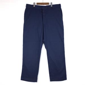 Dickies デッキーズ 874BK ワークパンツ 古着 メンズW40インチ