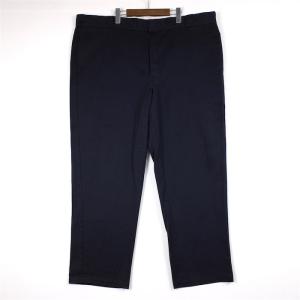 Dickies（ディッキーズ） 80's 90's USA製 874ワークパンツ メンズW46