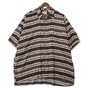 Loro Piana ロロピアーナ FAL2551 ニットポロシャツ ネイビー 52