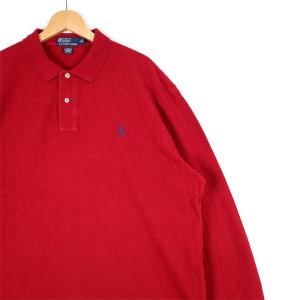 POLO RALPH LAUREN（ポロ・ラルフローレン） 90s Polo by Ralph Lauren