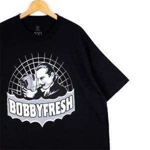 Training Day トレーニングデイ パロディ 半袖プリントTシャツ メンズ