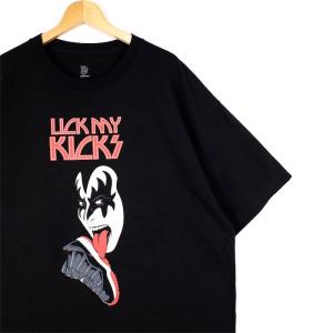 Training Day トレーニングデイ パロディ 半袖プリントTシャツ メンズ