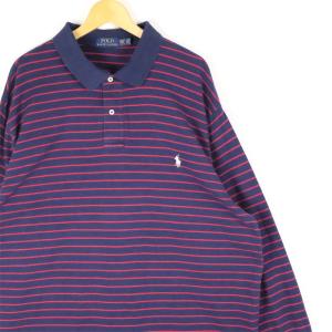 POLO RALPH LAUREN（ポロ・ラルフローレン） 90s Polo by Ralph Lauren