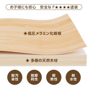 ベッド すのこベッド シングル ベッドフレーム...の詳細画像2