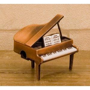 アンティークシャープナーレトロ グランドピアノ鉛筆削り お取り寄せ商品 音楽雑貨 音符 ピアノモチーフ  バレエ発表会の記念品に最適  お取り寄せ 大量注