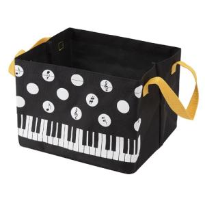 Piano line 水玉収納ボックス お取り...の詳細画像2